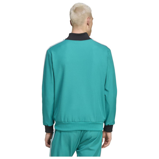 Adidas Ανδρική ζακέτα Liverpool FC Terrace Icons Track Top Adidas Ανδρική ζακέτα Liverpool FC Terrace Icons Track Top